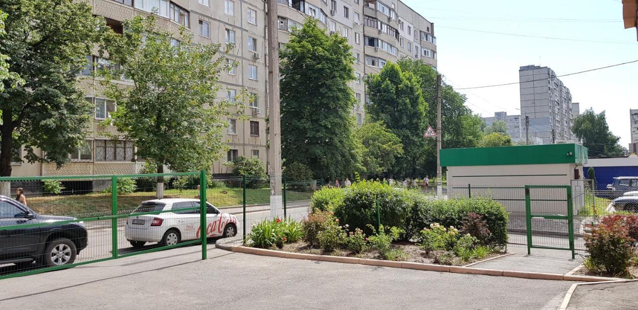 Панарамный Вид 25 Этаж В Бизнесс - Классе Carcóvia Exterior foto